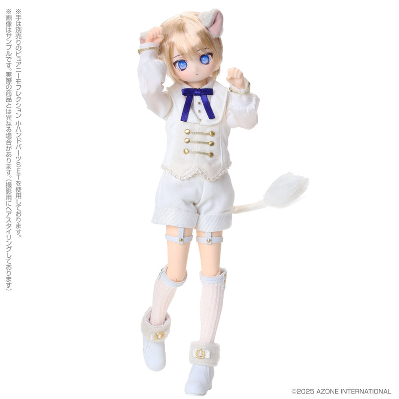 Colección Iris Petite Leo Tender Circus Fantastical World ver. 1/6 muñeca JAPÓN