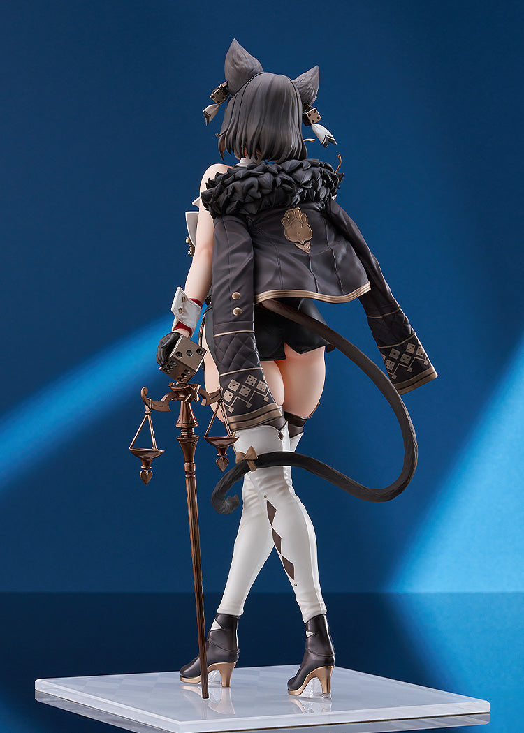 Max Factory ALICE Chan 1/7 Figura JAPÃO OFICIAL