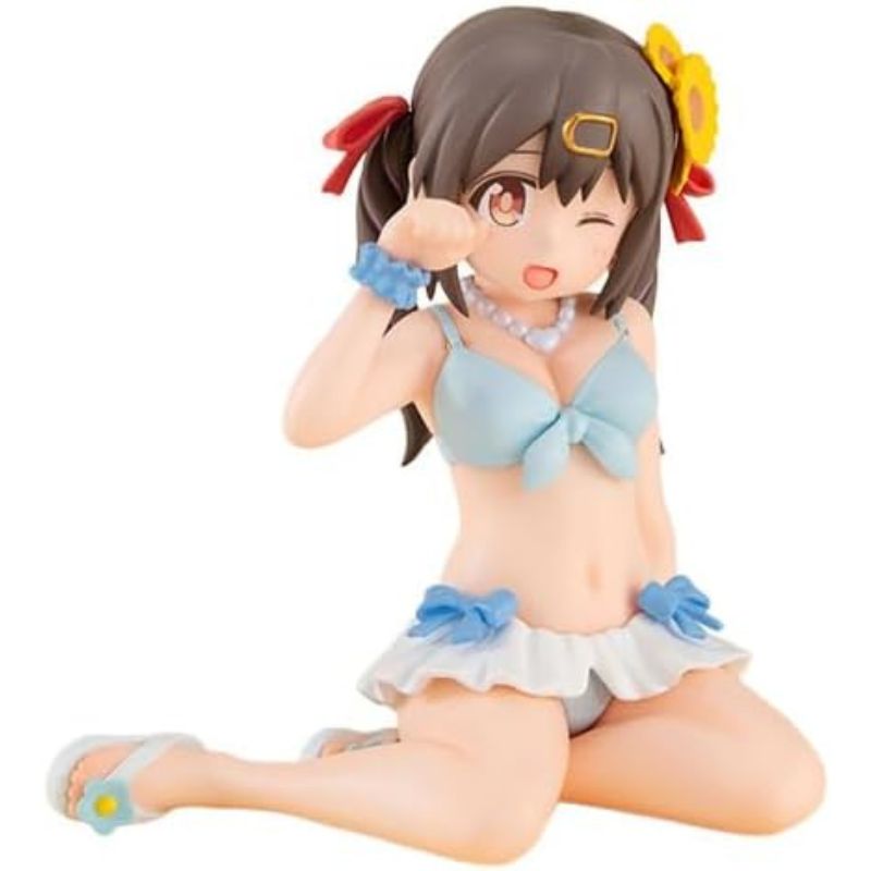 MegaHouse Melty Princess Onii-chan wa Oshimai! Mihari Chan Palm Size Figure