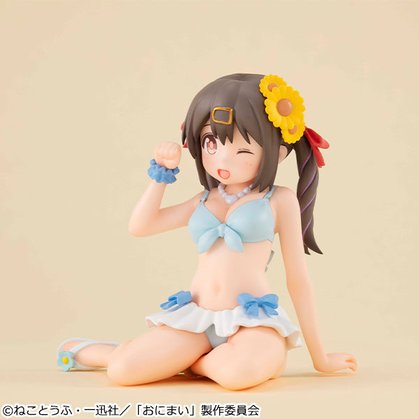 MegaHouse Melty Princess Onii-chan wa Oshimai! Mihari Chan Palm Size Figure