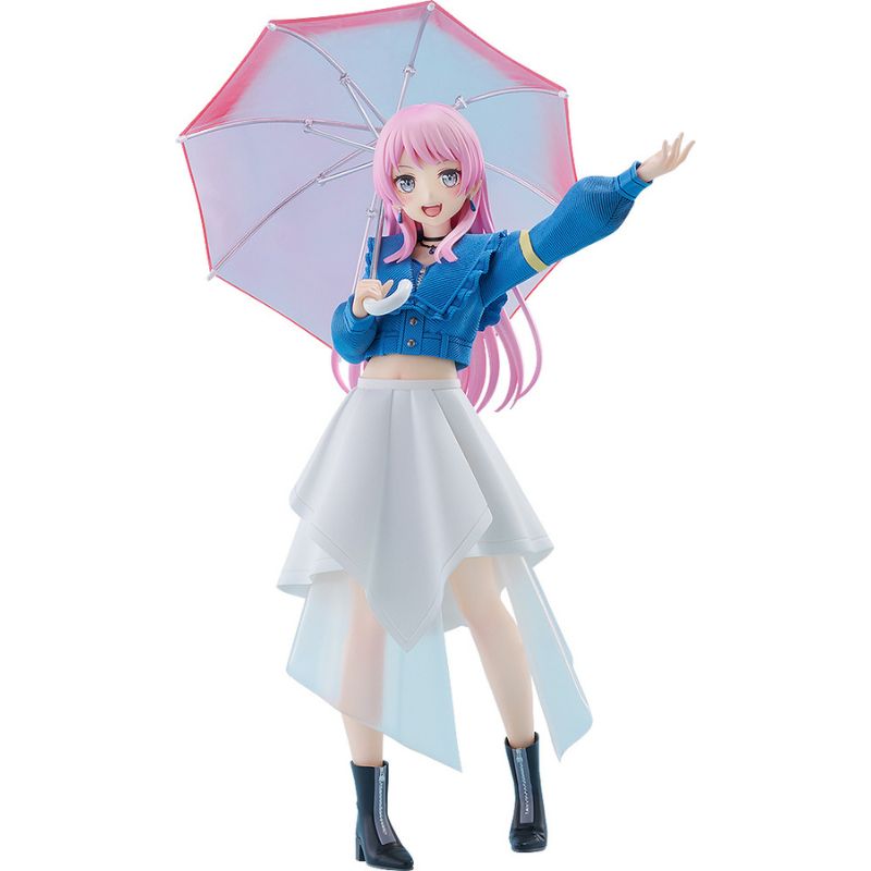Good Smile Company POP UP PARADE BanG Dream! Anon Chihaya L Size Figure JAPAN