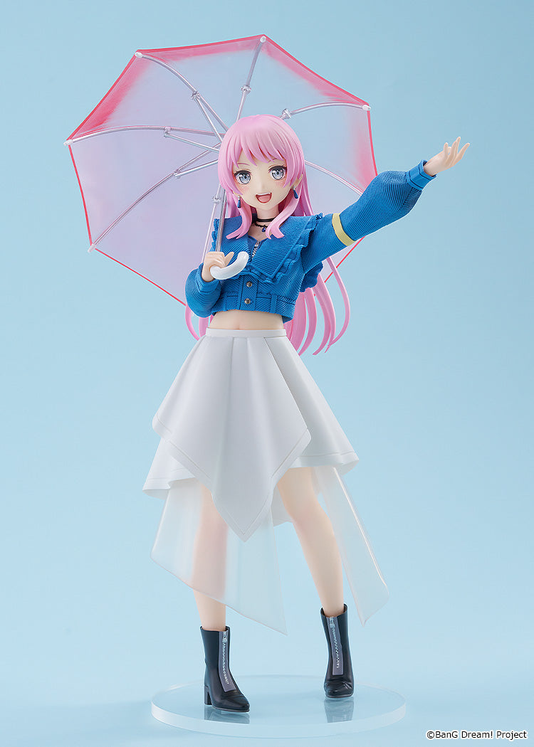 Good Smile Company DESFILE POP UP BanG Dream! Anon Chihaya Talla L Figura JAPÓN