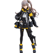 Max Factory figma Girls' Frontline UMP45 Action Figure JAPAN OFFICIAL