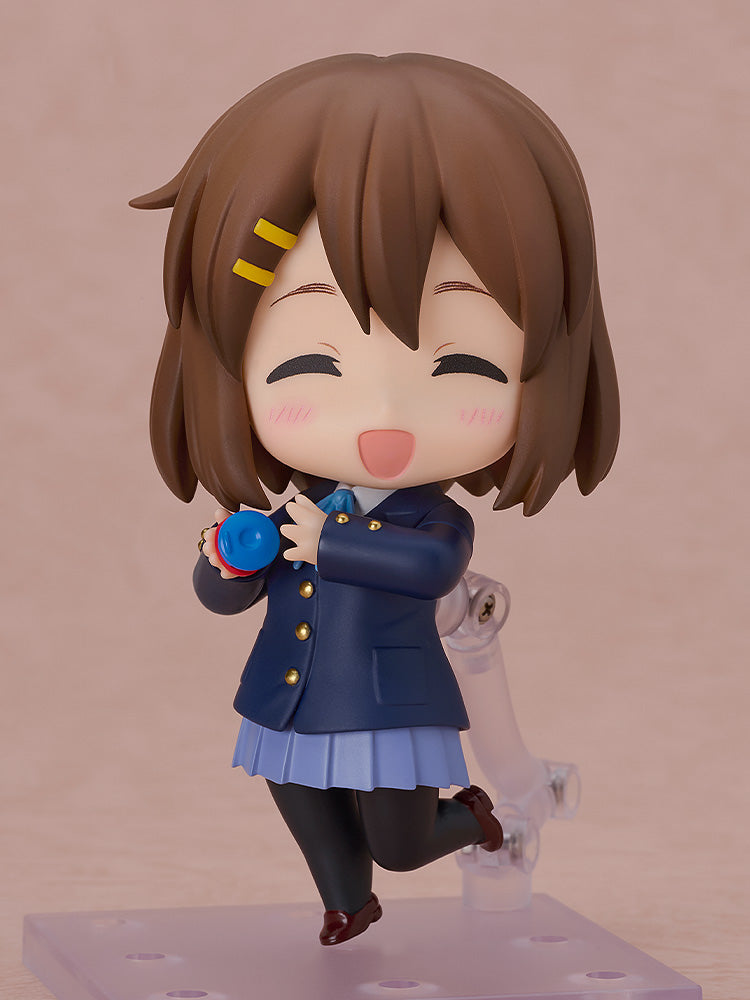 Good Smile Company Nendoroid K-On! Yui Hirasawa 2.0 Action Figure UFFICIALE DEL GIAPPONE