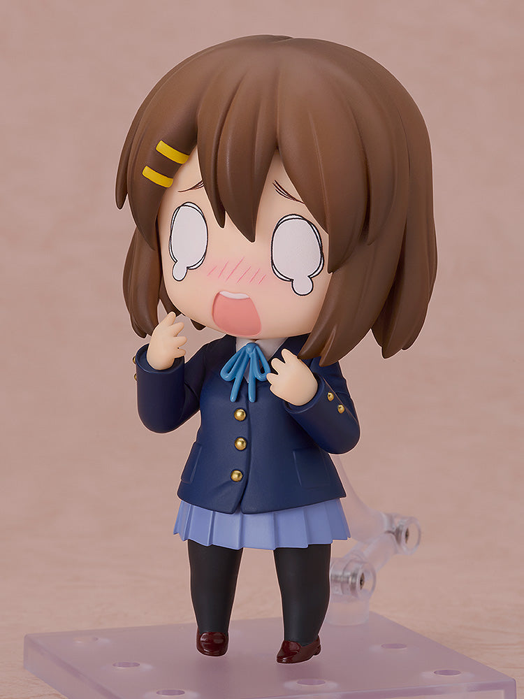 Good Smile Company Nendoroid K-On! Yui Hirasawa 2.0 Action Figure UFFICIALE DEL GIAPPONE