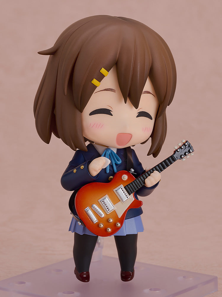 Good Smile Company Nendoroid K-On! Yui Hirasawa 2.0 Action Figure UFFICIALE DEL GIAPPONE