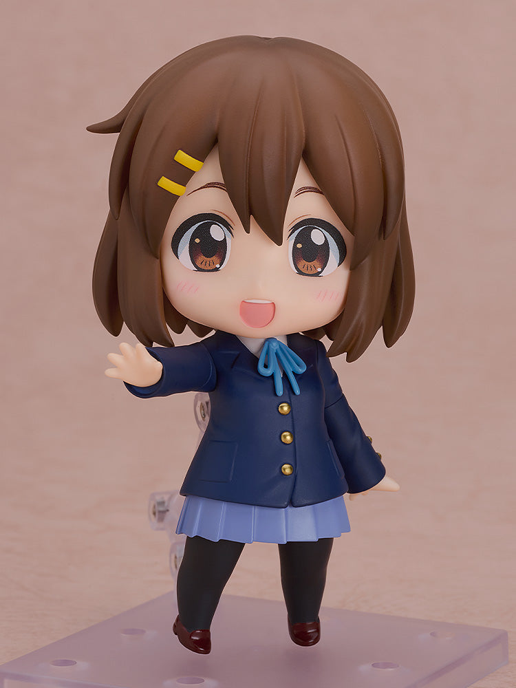Good Smile Company Nendoroid K-On! Yui Hirasawa 2.0 Action Figure UFFICIALE DEL GIAPPONE