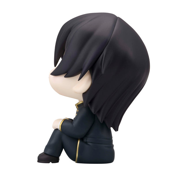MegaHouse LookUp Code Geass Lelouch of the Rebellion Lelouch Lamperouge Figure