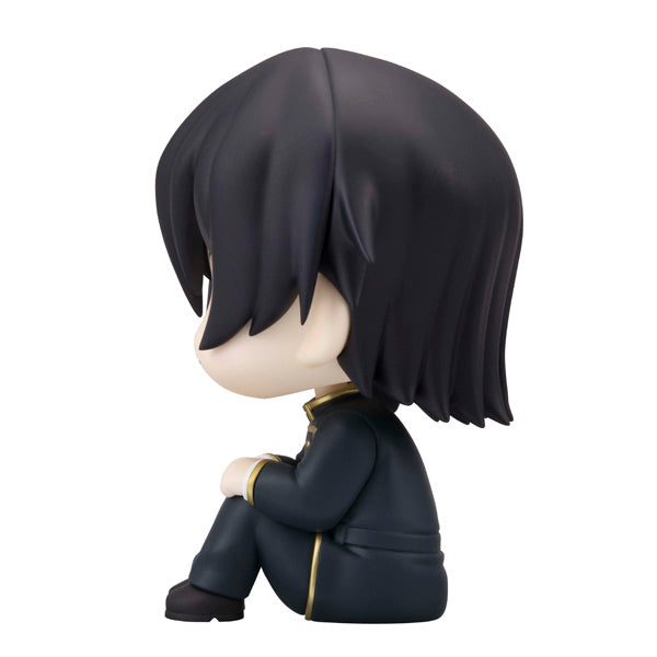 MegaHouse LookUp Code Geass Lelouch of the Rebellion Lelouch Lamperouge Figure