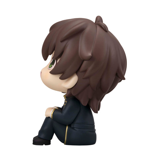 MegaHouse LookUp Code Geass Lelouch of the Rebellion Suzaku Kururugi Figure