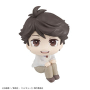 MegaHouse LookUp Haikyuu!! Toru Oikawa Figure JAPAN OFFICIAL