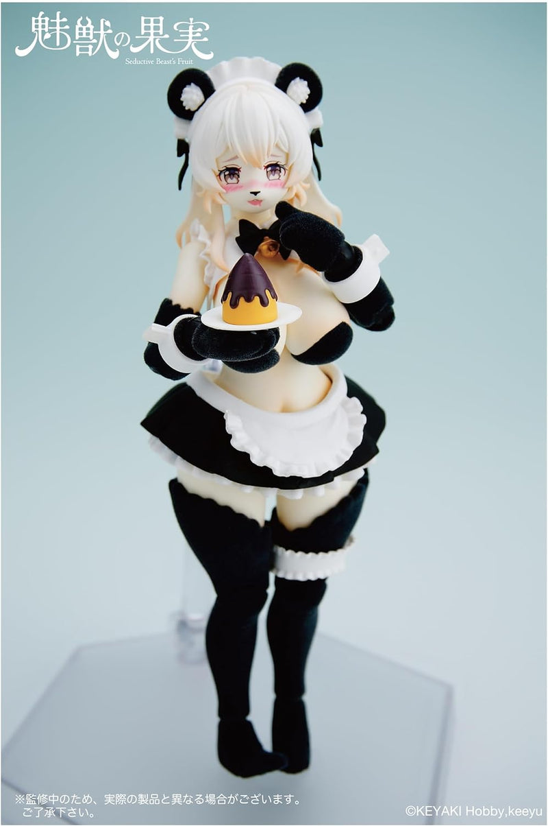 KEYAKI Hobby Seductive Beast's Fruit No.002 Ranran 1/12 figurine d'action japon
