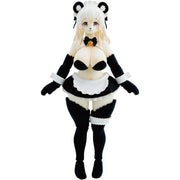 KEYAKI Hobby Seductive Beast's Fruit No.002 Ranran 1/12 Action Figure JAPAN