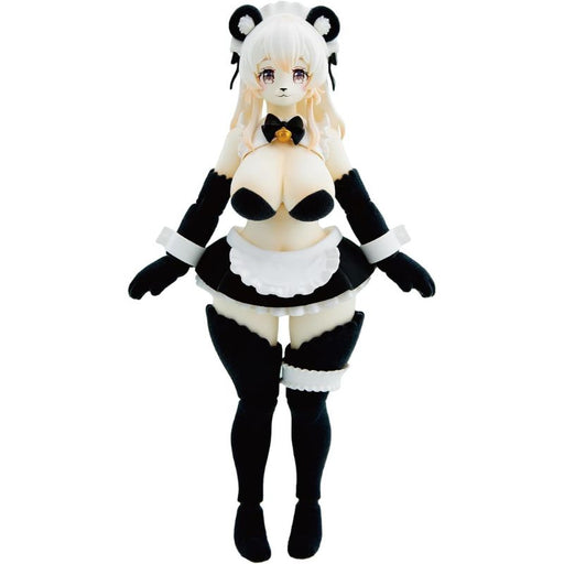 KEYAKI Hobby Seductive Beast's Fruit No.002 Ranran 1/12 Action Figure JAPAN