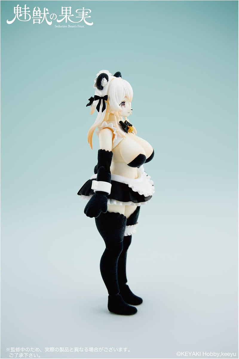 KEYAKI Hobby Seductive Beast's Fruit No.002 Ranran 1/12 figurine d'action japon