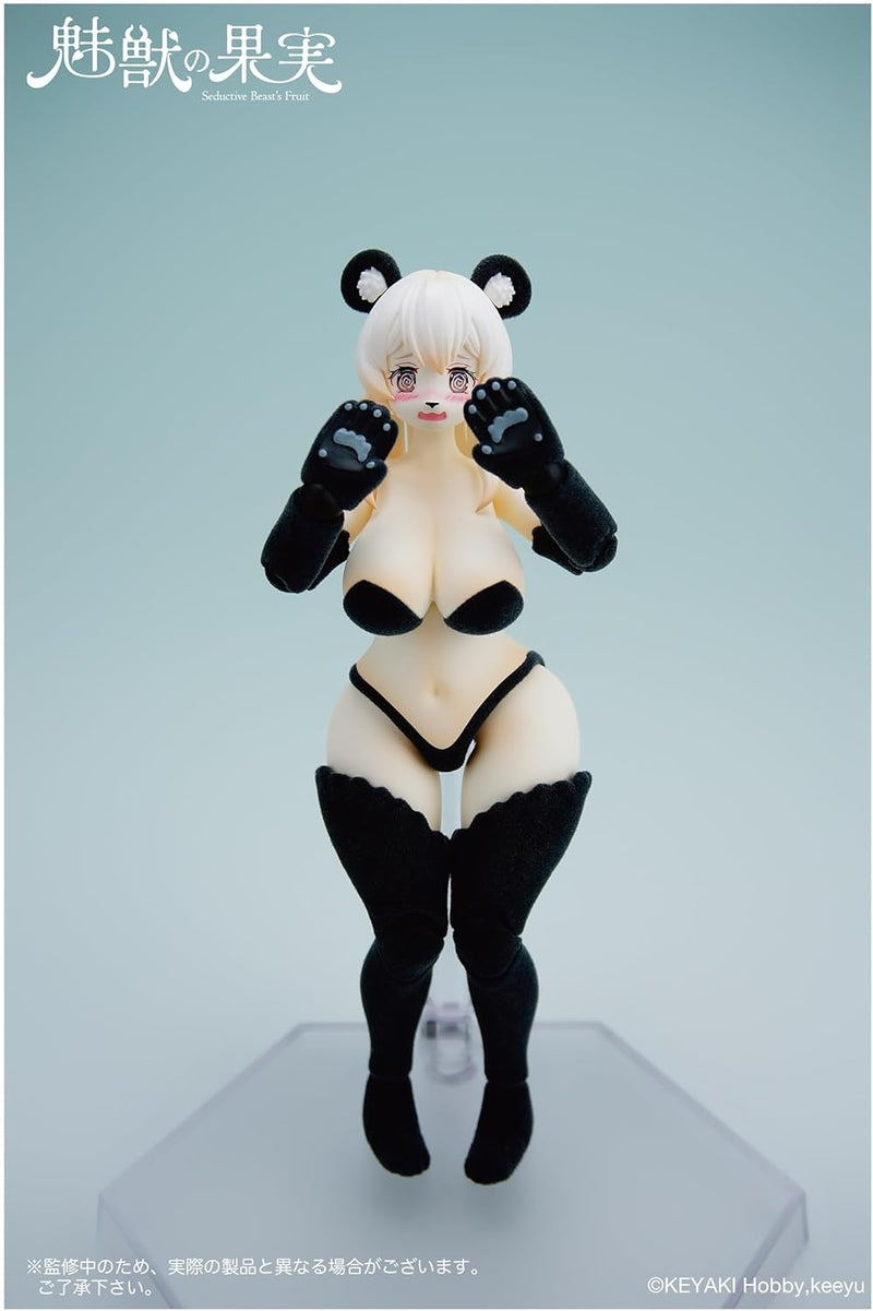 KEYAKI Hobby Seductive Beast's Fruit No.002 Ranran 1/12 figurine d'action japon