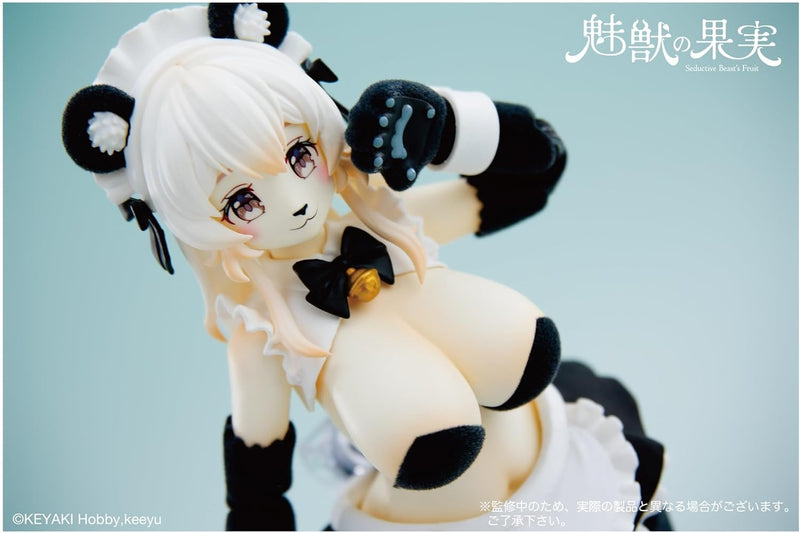 KEYAKI Hobby Seductive Beast's Fruit No.002 Ranran 1/12 figurine d'action japon