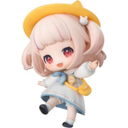 KAWA DESIGN Vtuber Mashiro Kanon Lolita Model Uniform Ver. Figure JAPAN OFFICIAL