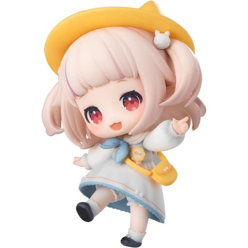 KAWA DESIGN Vtuber Mashiro Kanon Lolita Model Uniform Ver. Figure JAPAN OFFICIAL