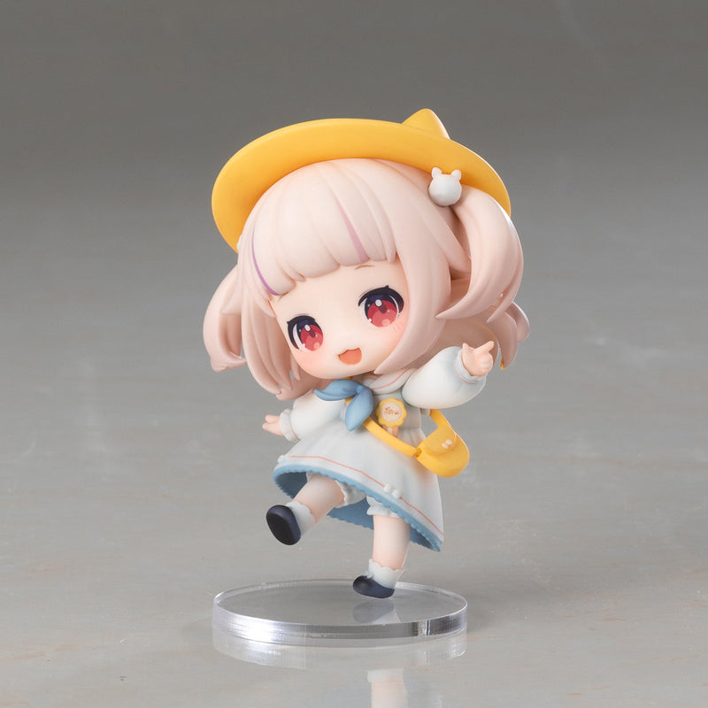 KAWA DESIGN Vtuber Mashiro Kanon Lolita modèle uniforme Ver. Figurine OFFICIEL DU JAPON