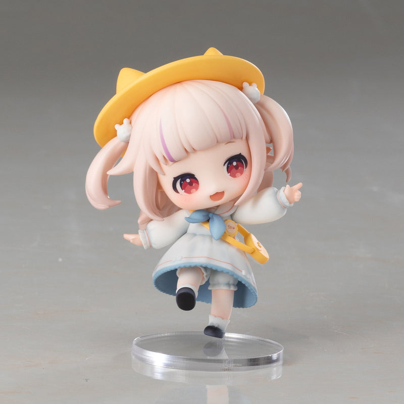 KAWA DESIGN Vtuber Mashiro Kanon Lolita modèle uniforme Ver. Figurine OFFICIEL DU JAPON