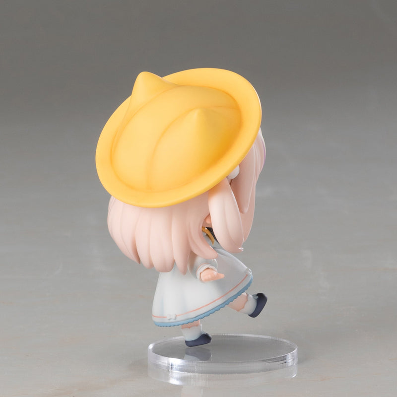 KAWA DESIGN Vtuber Mashiro Kanon Lolita modèle uniforme Ver. Figurine OFFICIEL DU JAPON