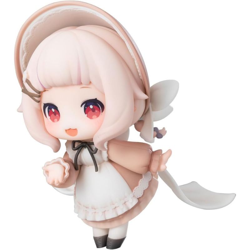 KAWA DESIGN Vtuber Mashiro Kanon Lolita Model Lolita Ver. Figure JAPAN OFFICIAL