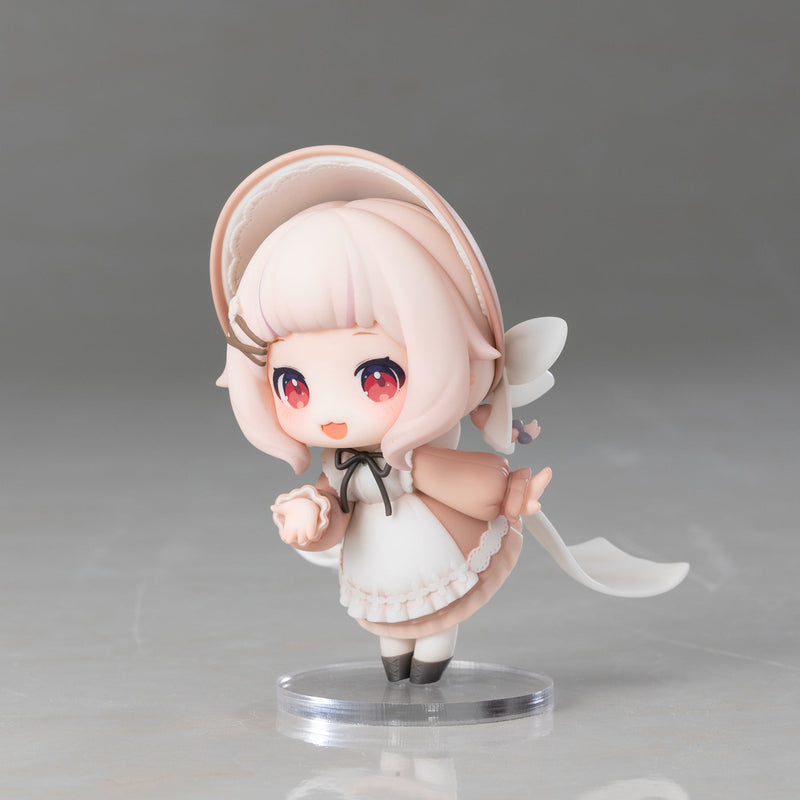 KAWA DESIGN Vtuber Mashiro Kanon Lolita Model Lolita Ver. Figure JAPAN OFFICIAL