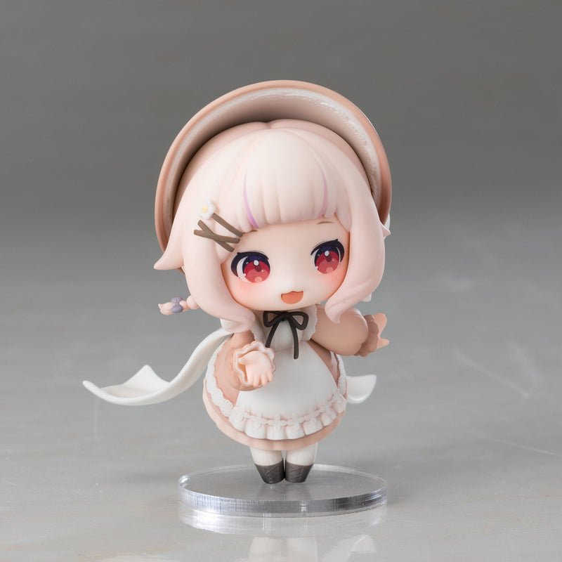 KAWA DESIGN Vtuber Mashiro Kanon Lolita Model Lolita Ver. Figure JAPAN OFFICIAL
