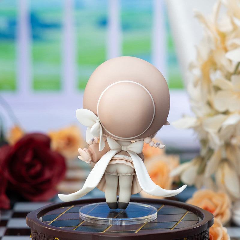 KAWA DESIGN Vtuber Mashiro Kanon Lolita Model Lolita Ver. Figure JAPAN OFFICIAL