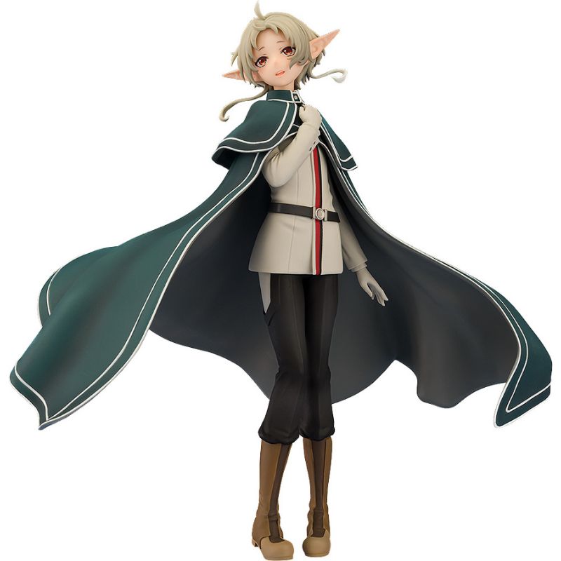 KADOKAWA KDcolle Mushoku Tensei Jobless Reincarnation Season 2 Sylphiette Figure