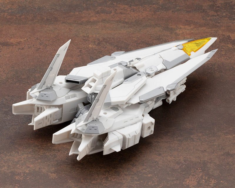 Kotobukiya M.S.G Modeling Support Goods HEAVY WEAPON UNIT64 Weiss Vogel JAPAN