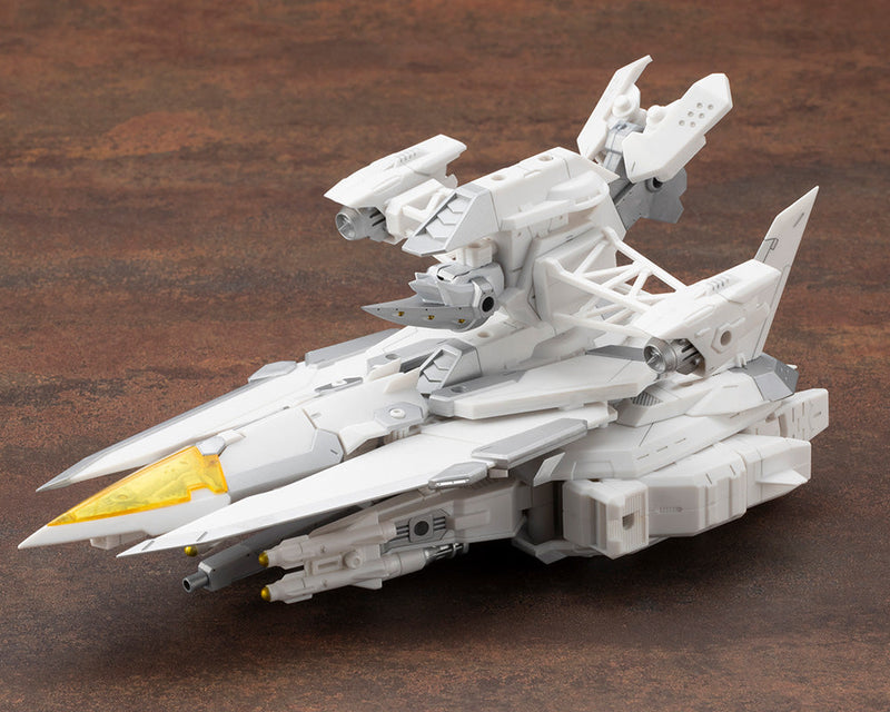 Kotobukiya M.S.G Modeling Support Goods HEAVY WEAPON UNIT64 Weiss Vogel JAPAN