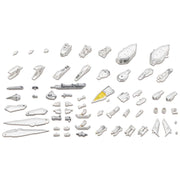 Kotobukiya M.S.G Modeling Support Goods HEAVY WEAPON UNIT64 Weiss Vogel JAPAN