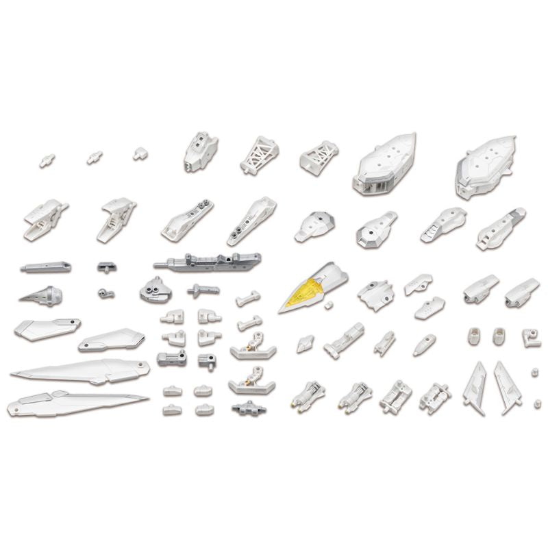 Kotobukiya M.S.G Modeling Support Goods HEAVY WEAPON UNIT64 Weiss Vogel JAPAN