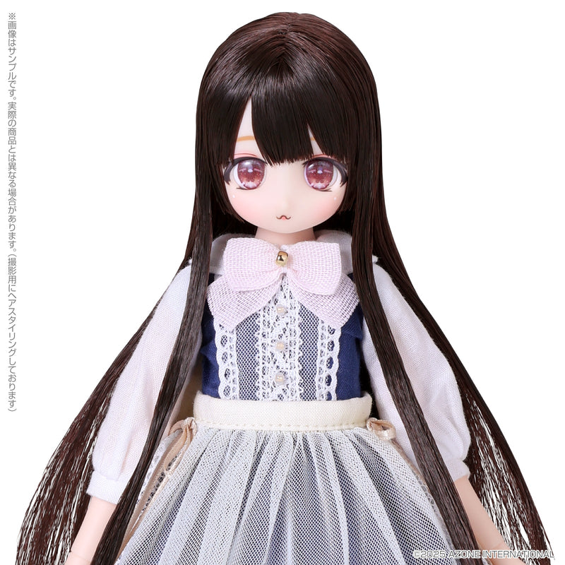 Azone Colorful Dreamin' Konomi in Wonderland Blue Moon ver. Doll JAPAN OFFICIAL