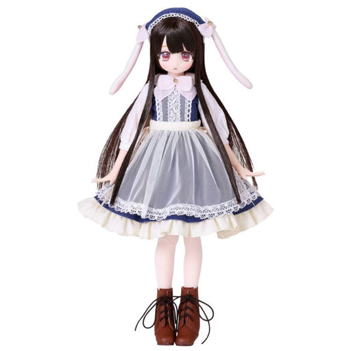 Azone Colorful Dreamin' Konomi in Wonderland Blue Moon ver. Doll JAPAN OFFICIAL