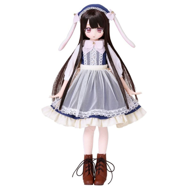 Azone Colorful Dreamin' Konomi in Wonderland Blue Moon ver. Doll