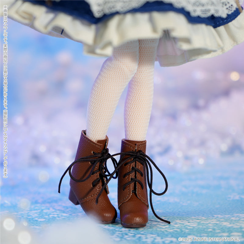 Azone Colorful Dreamin' Konomi in Wonderland Blue Moon ver. Doll JAPAN OFFICIAL