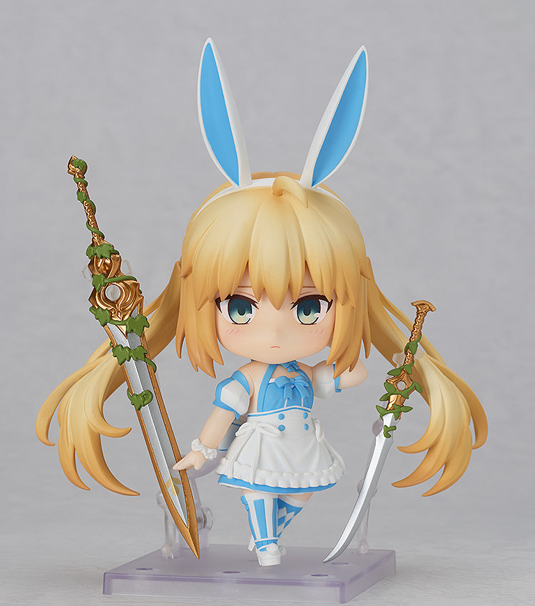 Nendoroid Fate/Grand Order Berserker Altria Caster Action Figure JAPÃO OFICIAL