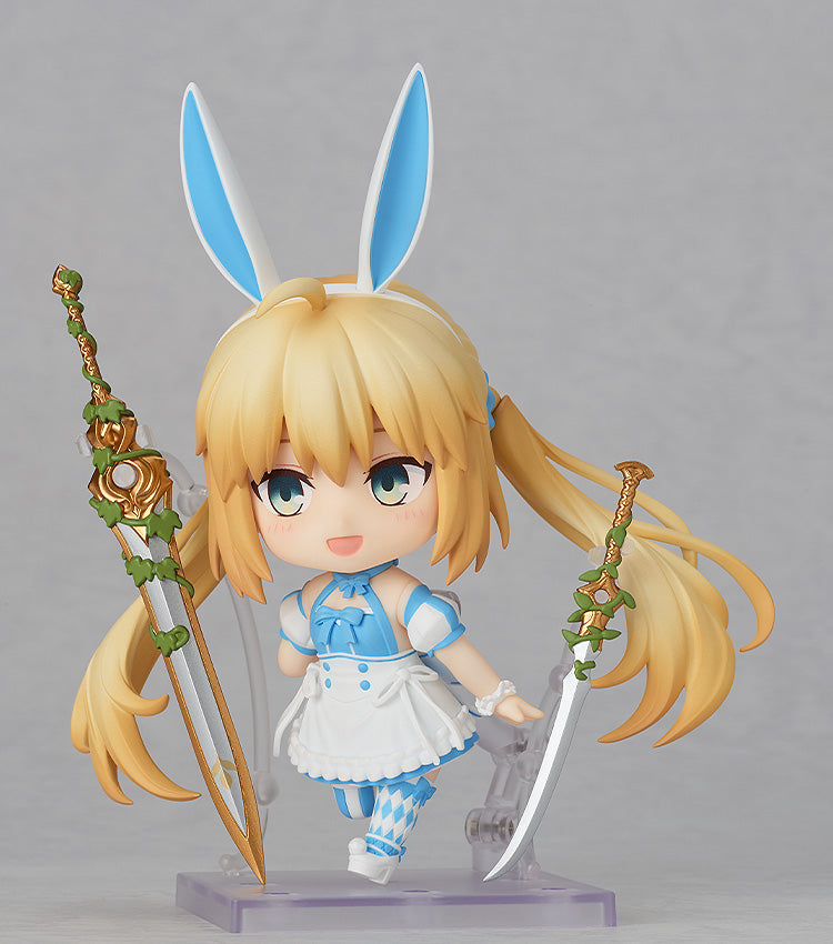 Nendoroid Fate/Grand Order Berserker Altria Caster Action Figure JAPÃO OFICIAL