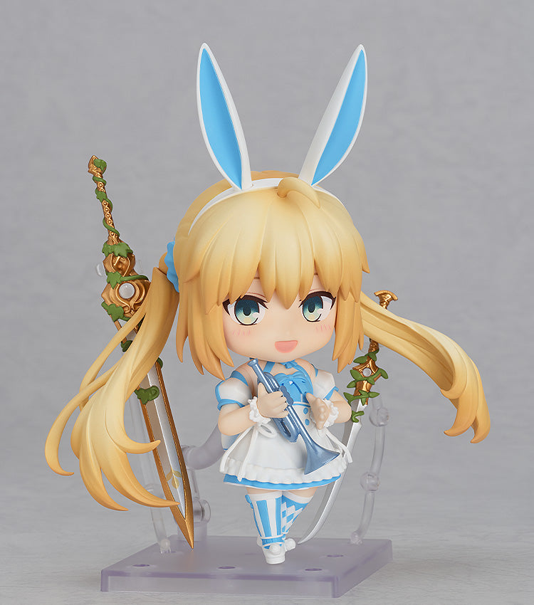 Nendoroid Fate/Grand Order Berserker Altria Caster Action Figure JAPÃO OFICIAL