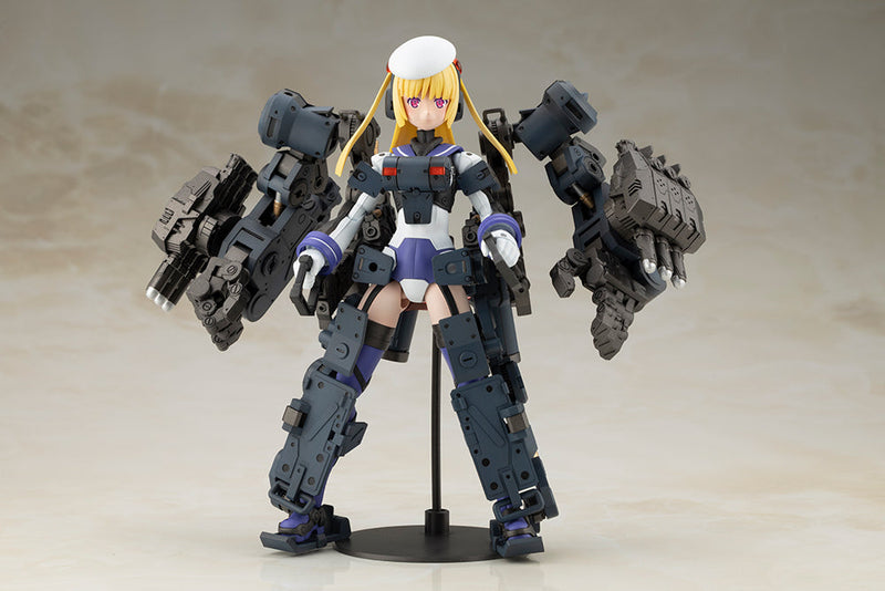 Kotobukiya Frame Arms Girl Greifen Barracuda Model Kit JAPAN OFFICIAL