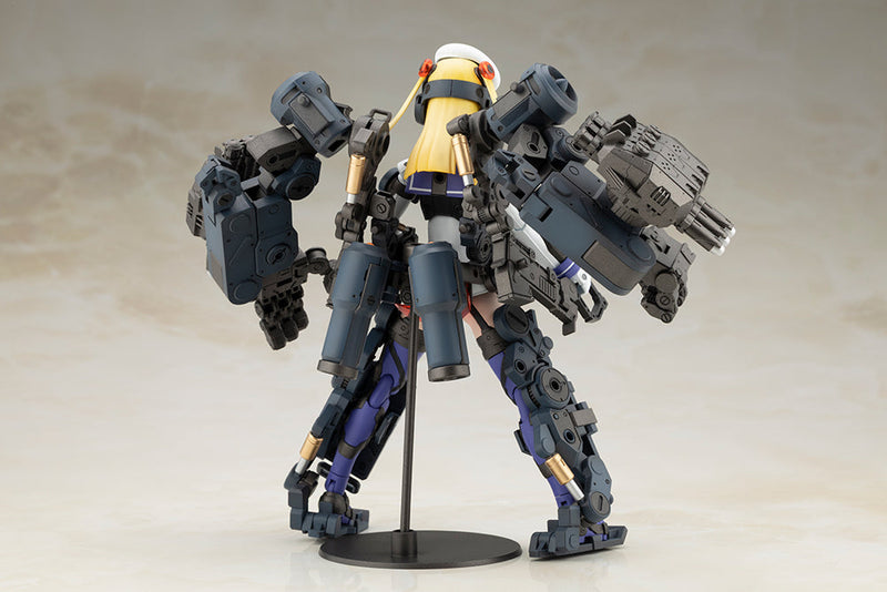 Kotobukiya Frame Arms Girl Greifen Barracuda Model Kit JAPAN OFFICIAL
