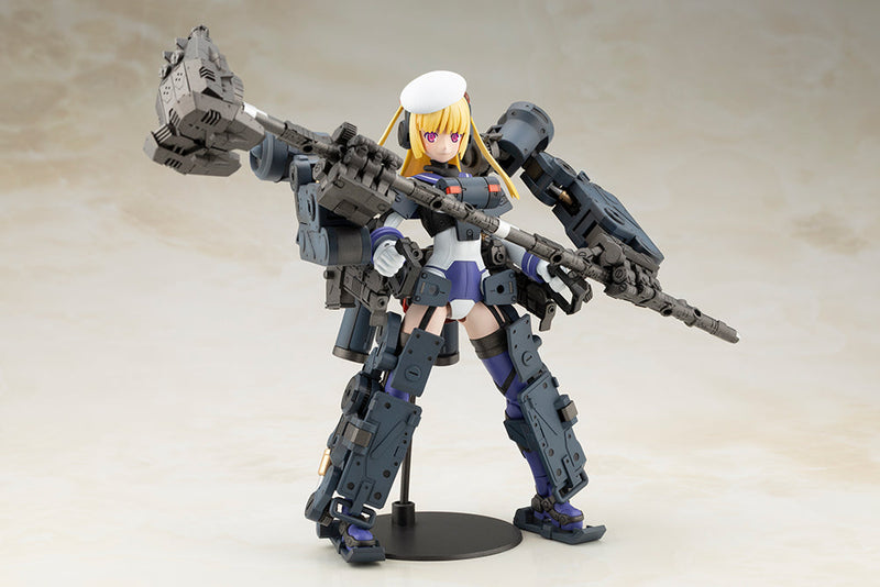 Kotobukiya Frame Arms Girl Greifen Barracuda Model Kit JAPAN OFFICIAL