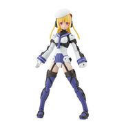 Kotobukiya Frame Arms Girl Greifen Barracuda Model Kit JAPAN OFFICIAL
