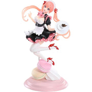 Prime 1 Studio PRISMA WING A Couple of Cuckoos Erika Amano 1/7 Figure JAPAN