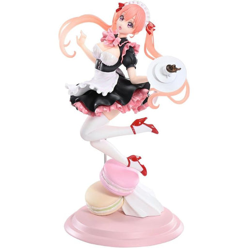 Prime 1 Studio PRISMA WING A Couple of Cuckoos Erika Amano 1/7 Figure JAPAN