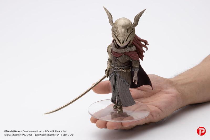PLEX Q Collection Elden Ring Malenia Blade of Miquella Figure JAPAN OFFICIAL