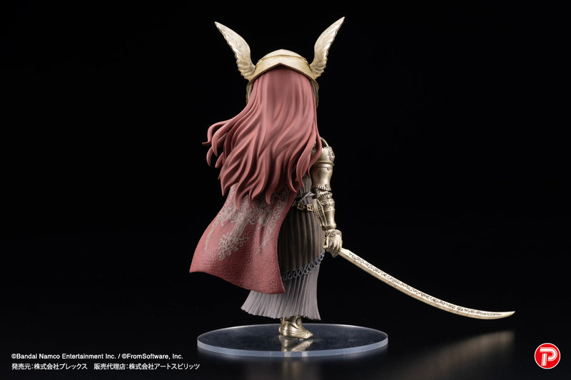 PLEX Q Collection Elden Ring Malenia Blade of Miquella Figure JAPAN OFFICIAL